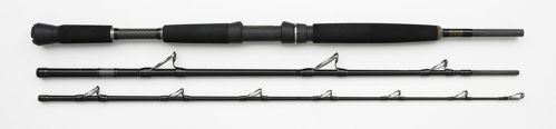 Westin W3 Boat G.C. 7'/210 cm XXH 30-50 lbs./200-600 g