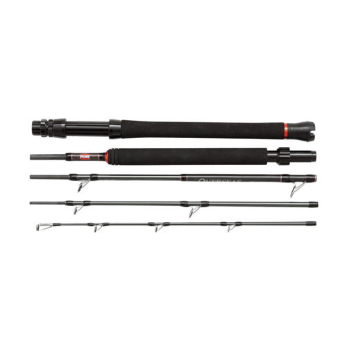 PENN Overseas XT Boat 7ft 40-50lb 5-delt