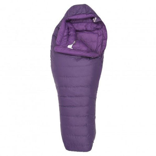 Helsport Rago down lady Royal Purple