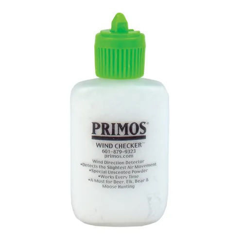 Primos Vind Sjekker