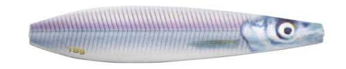 Savage Gear LT Seeker 75 18g 04-White Sandeel