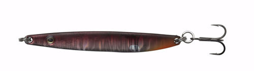 Hansen SD Flash 10.1cm 20g Copper/Silver