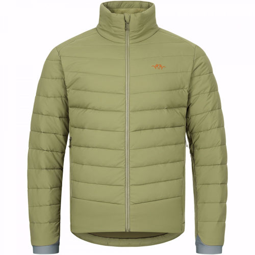 Blaser Supervisor Jacket higland green Herre