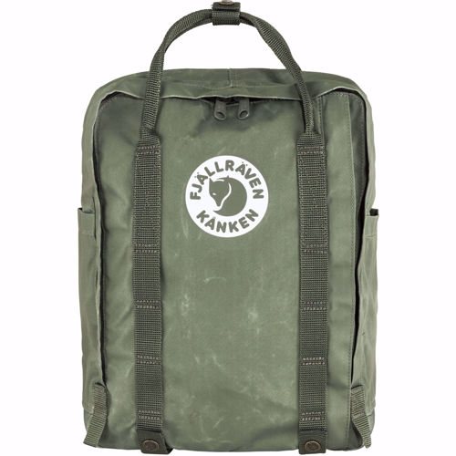 Fjällräven Tree-Kånken Lichen Green