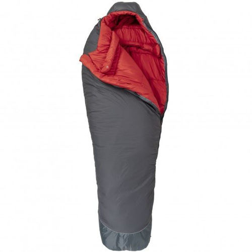 Helsport Trollheimen X-Trem Long V Charcoal Black