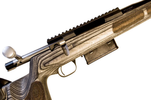 Schultz & Larsen Tactical M/ KKC Target