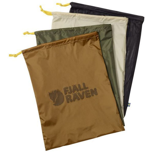 Fjällräven Packbags Earth