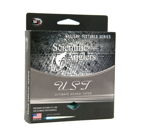 SA UST Sh.Head Blue Heron/Grey/Black 10/11 - S1/S3/S5
