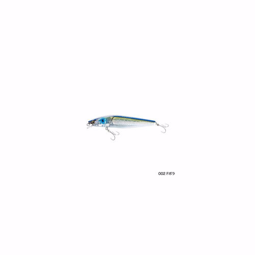 Shimano Shallow Assassin 14g Bora