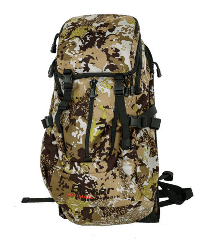 Blaser ultimate Daypack Huntec Camo