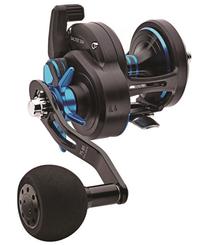Daiwa 18 SALTIST 40H