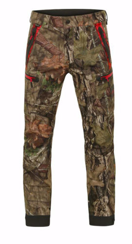 Härkila Moose Hunter 2.0 GTX bukser M.O Red 54