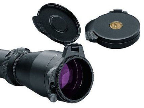 Leupold Alumina Flip Back Lens Cover Kit - 40mm & Standard EP