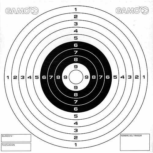 Gamo Skiver 14 x 14 (100 pk)