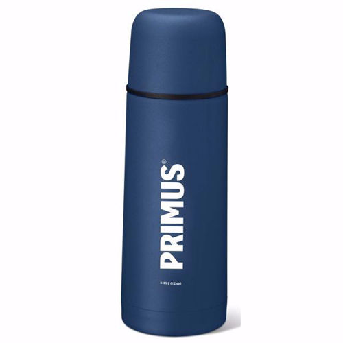 Primus Vacuum Bottle 0,75l Deep Blue