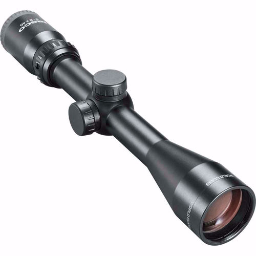 TASCO World Class 3-9x40