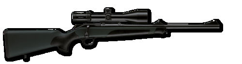 Blaser R8 Professional X