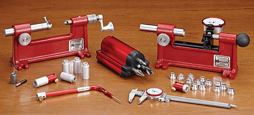 Hornady Precision Reloaders Accessory Kit