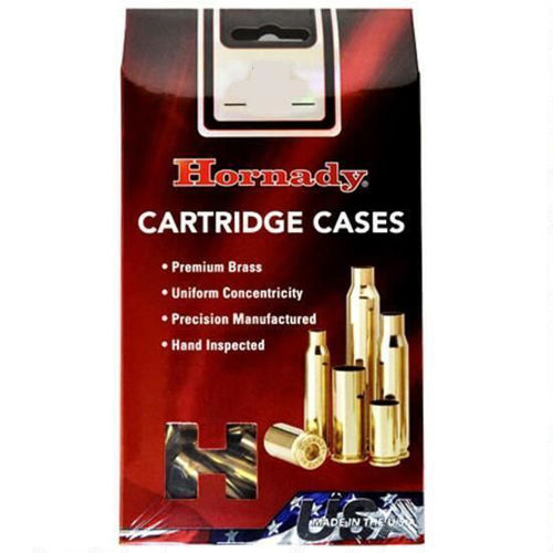 Hornady Case 300 Blackout Unprimed