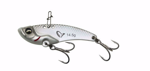 Savage Gear VIB Blade 4,5cm 8,5g Pearl White