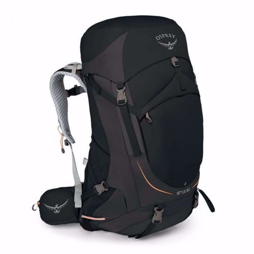 Osprey Sirrus 50 WS/WM Black