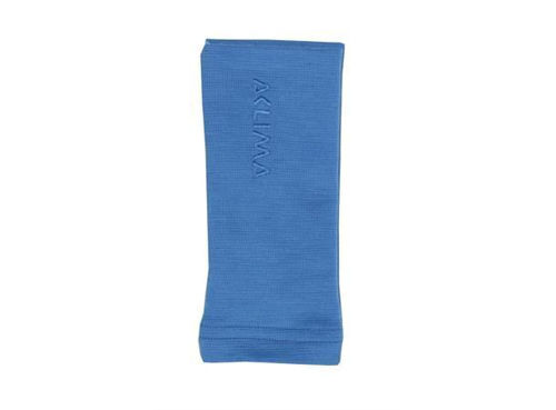 Aclima WarmWool Pulseheater Unisex Brilliant Blue