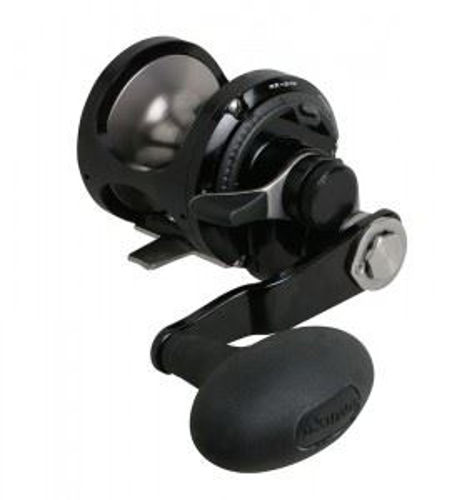 Okuma Metaloid M-12S Single speed 4bb