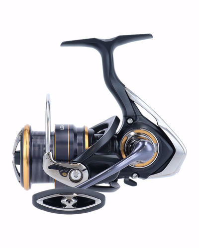 Daiwa LEGALIS LT 2500