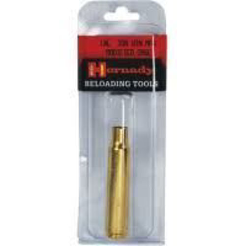Hornady Modified "A" Cases 6.5 Creedmoor Modified Case