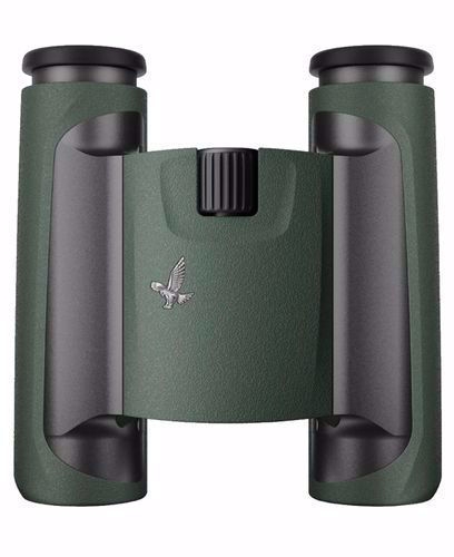 Swarovski Cl Pocket 8x25 Green wild nature