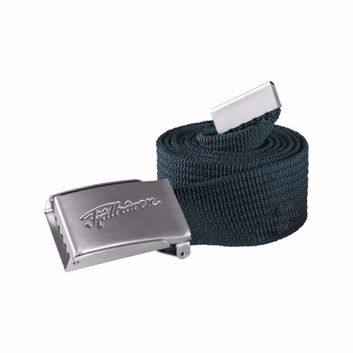 Fjällräven Övik Webbing Belt Dark Navy