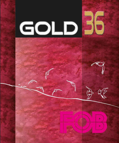 NOBEL GOLD 36 12/70 2 36gr