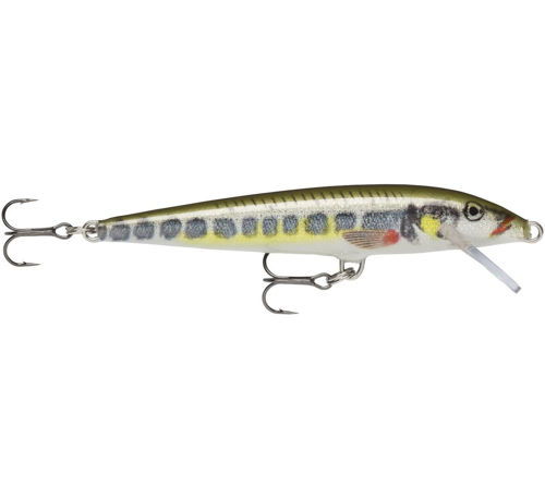 Rapala Original 13Cm Val