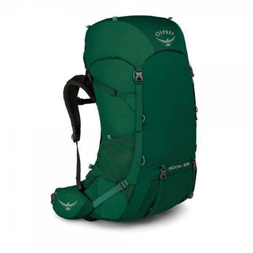 Osprey Rook 65 O/S Mallard Green