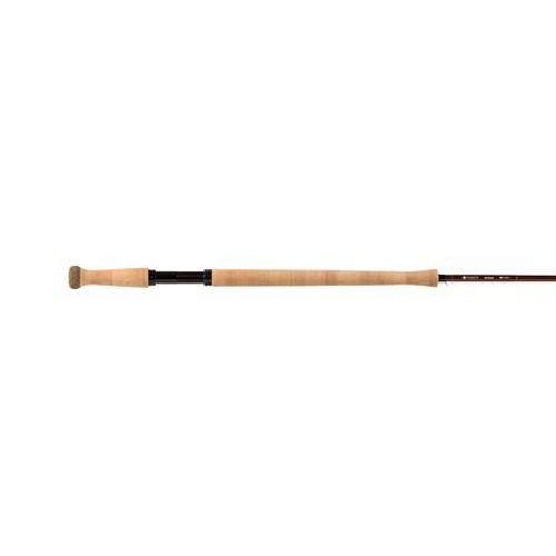 Hardy Shadow DH 14' #9/10Wt 4Pc