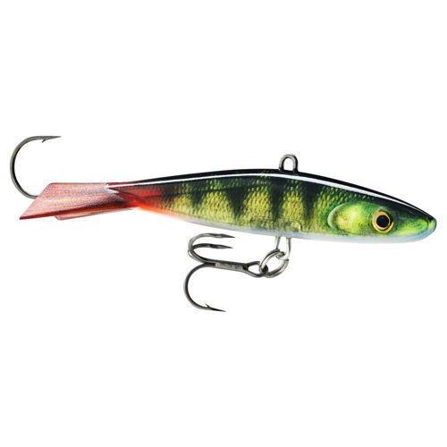 Rapala JIGGING shadow RAP 9CM 17G PEL