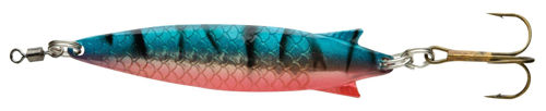 Abu Garcia Toby 15g Mackerel