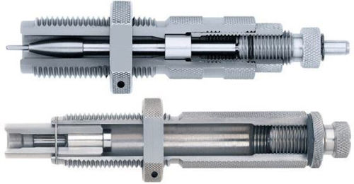 Hornady Match Grade Dieset 300 Norma Mag (.308)