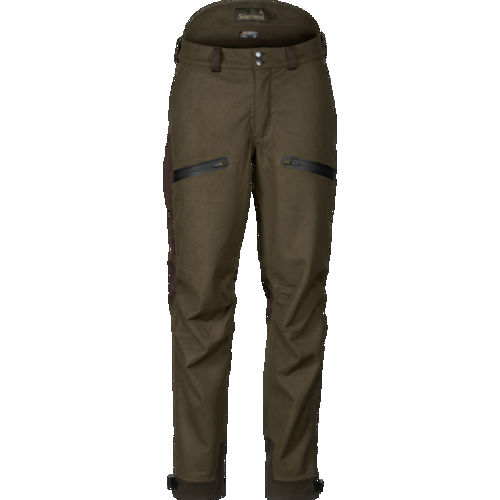 Seeland Climate Hybrid bukser Pine green