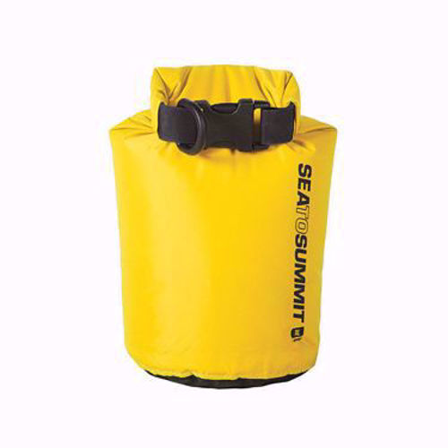 Sea To Summit Ds Lightweight 8L Yellow*