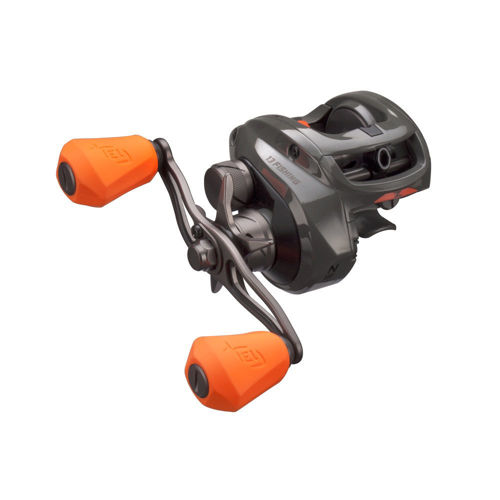 13 Fishing Concept Z Slide 2 BC Utv. 6.8:1 RH