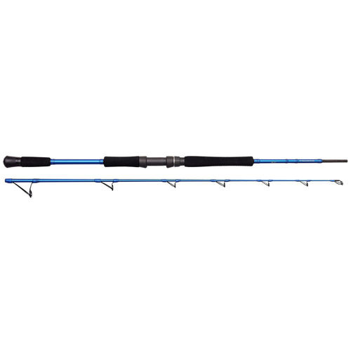 Savage Gear SGS4 BOAT GAME 6'3'/1.90M MF 150-400G/XH 20-30LB 2SEC