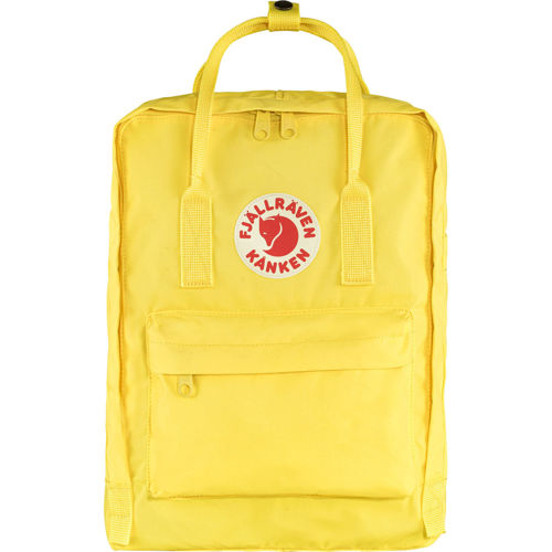 Fjällräven Kånken Corn