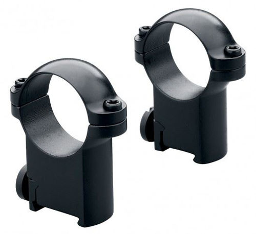 Leupold RM Sako 30mm Super High Matte Ringer