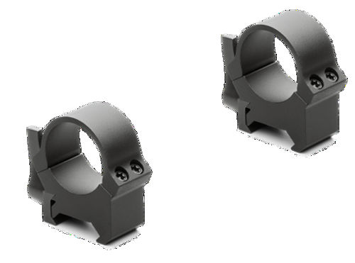 Leupold QRW2 1-in Medium Matte