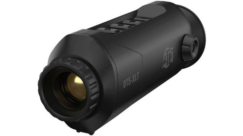 ATN OTS-XLT 19mm 2-8x Thermal Viewer