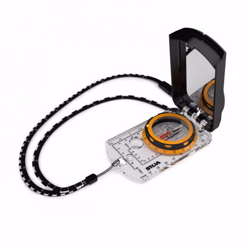 Silva Compass Expedtition S