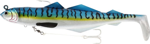 Westin Big Bob Jig 730g 40cm Mackerel