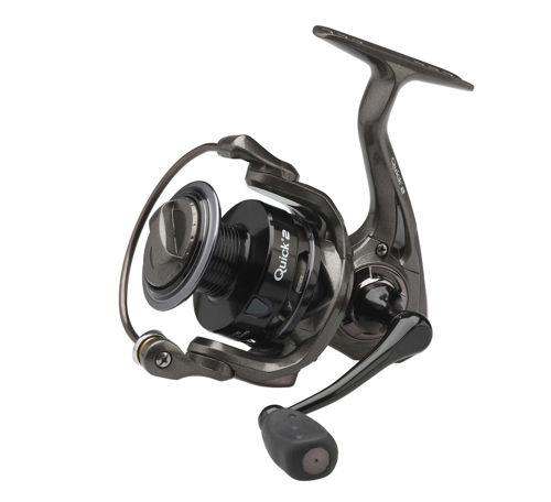 DAM QUICK 2 1000 FD 5+1BB V2
