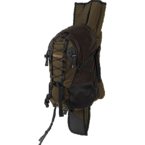 Härkila Mountain Hunter rygsæk Hunting green/Shadow brown 36 L